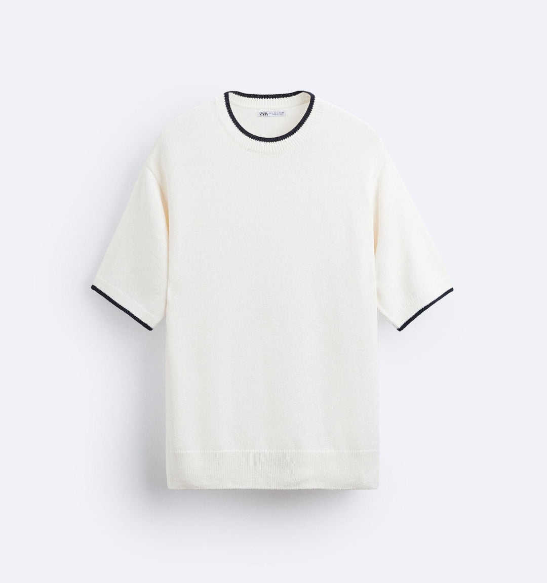 Moudda ZARA - Pull-Over - Tunisie 1