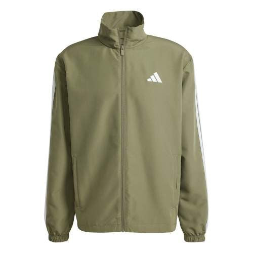Moudda Adidas - SURVÊTEMENT TOILE 3 BANDES - Tunisie 1