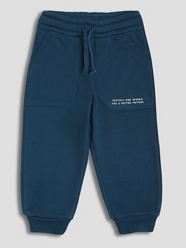 Moudda LC Waikiki - Pantalon en jersey pour Garçon - Tunisie 1