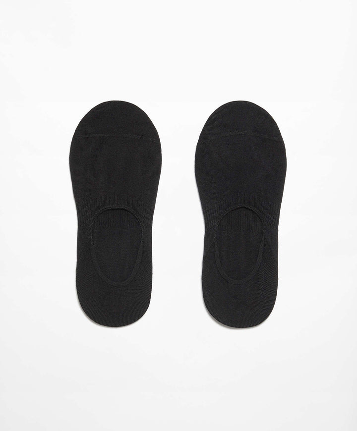 Moudda Oysho - Chaussettes Coton Basiques Lot de 2 - Tunisie 4
