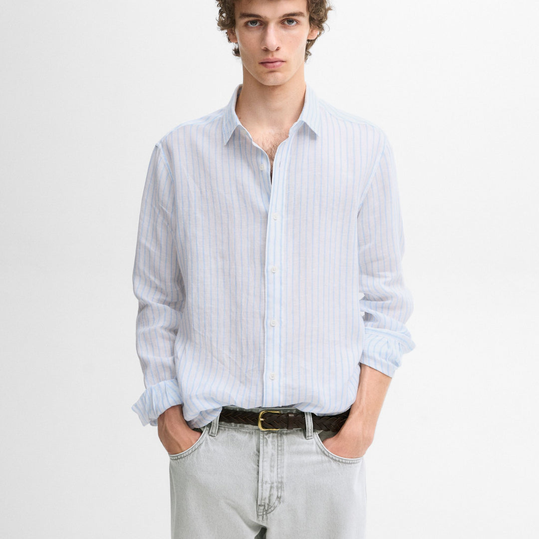 Moudda Massimo Dutti - Tunisie