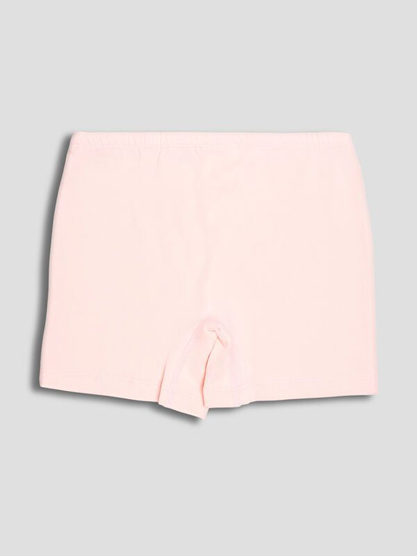 Moudda LC Waikiki - Boxer en jersey pour Fille - Tunisie 5