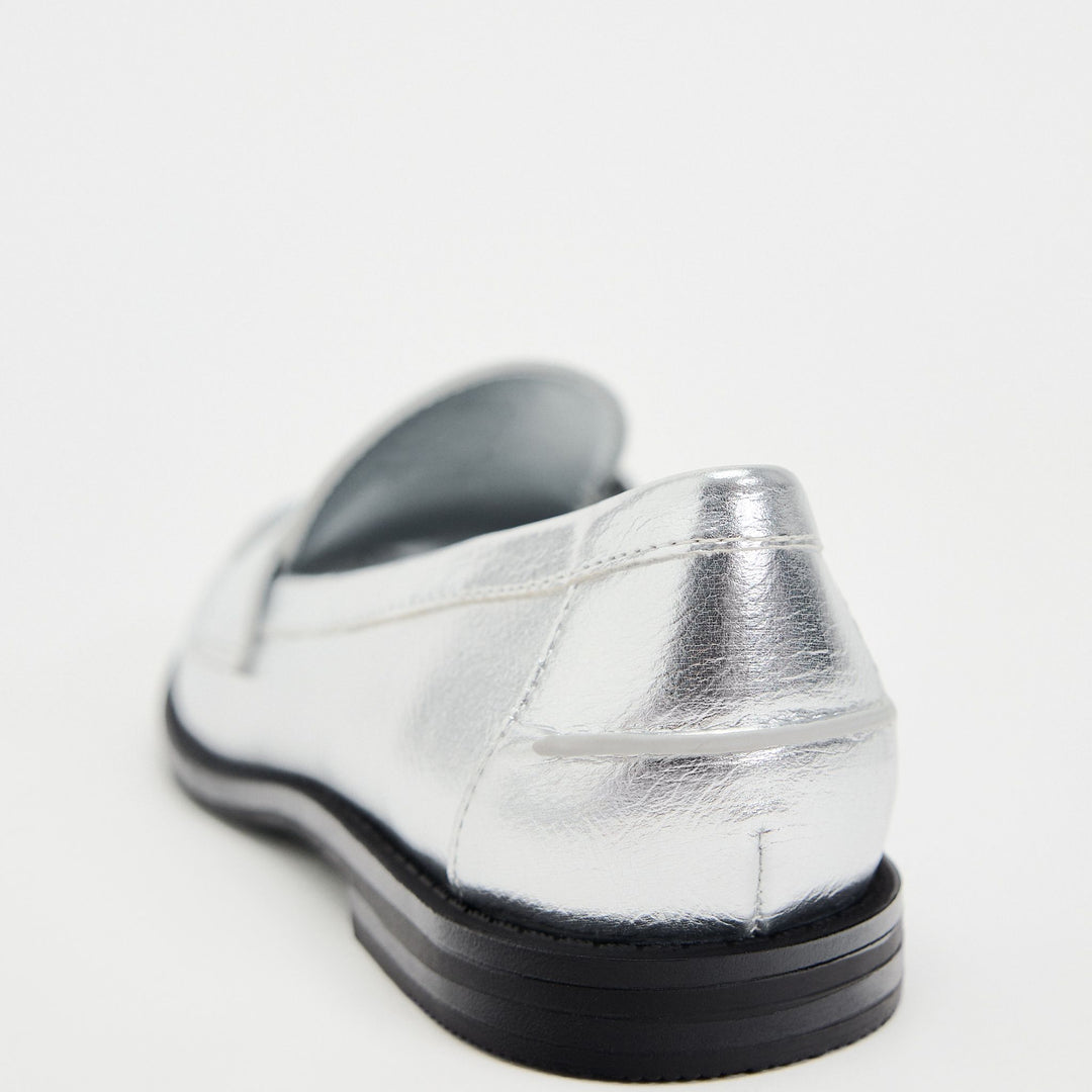 Moudda ZARA - Flat Shoe - Tunisie 4