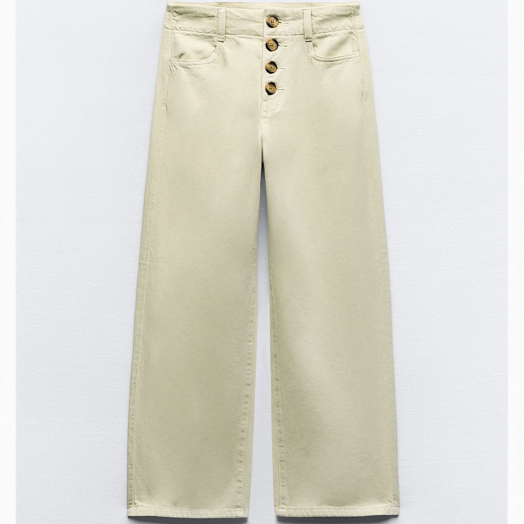 Moudda ZARA - Pants - Tunisie 1