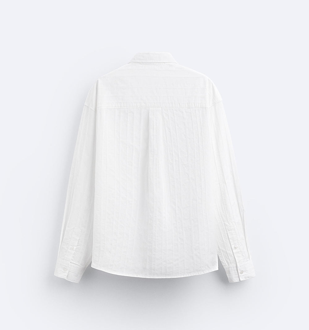 Moudda ZARA - Chemise - Tunisie 2