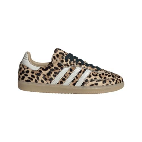 Moudda Adidas - Chaussure Samba OG - Tunisie 1