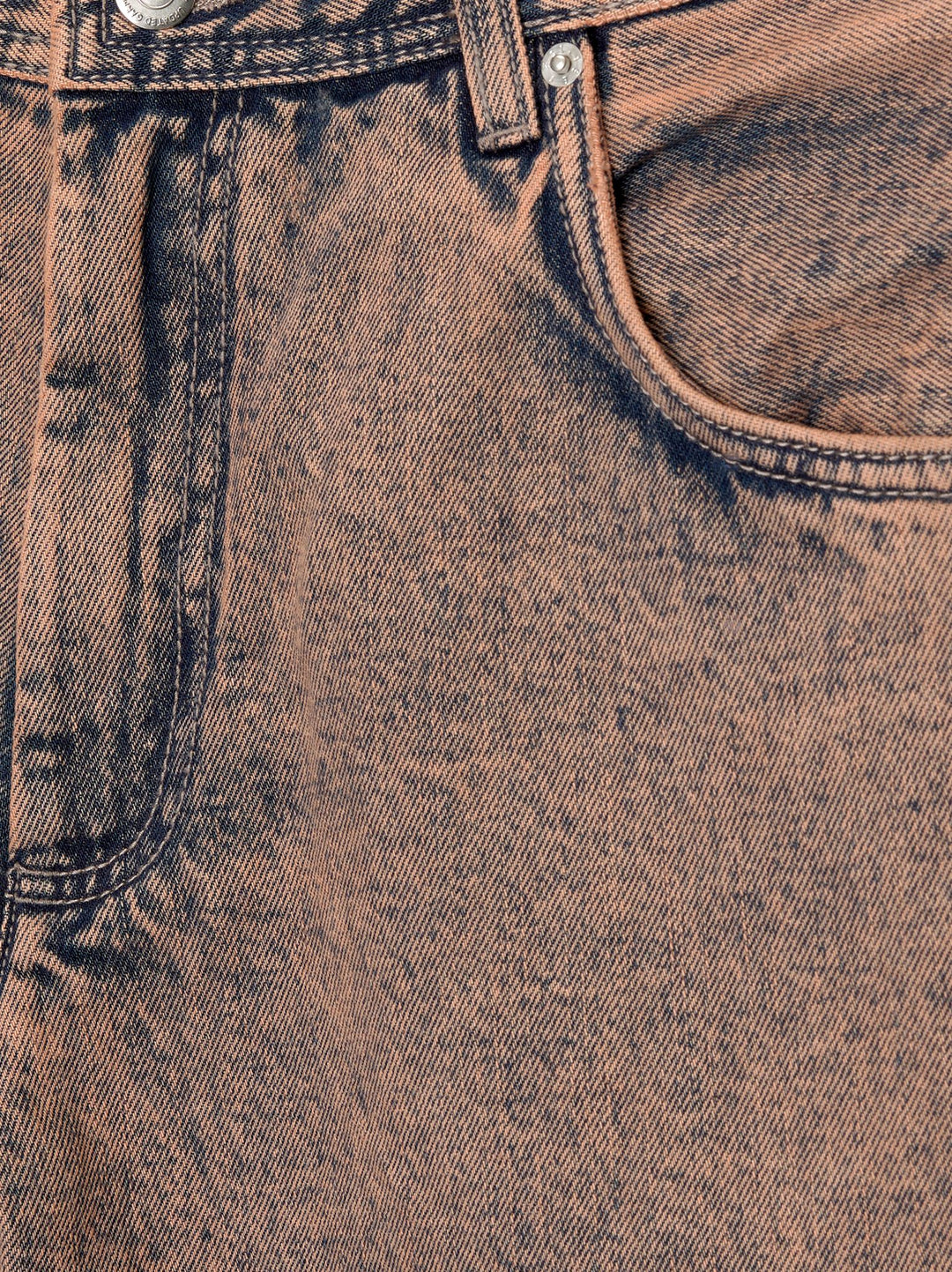 Moudda PULL & BEAR - Bermuda - Tunisie 3