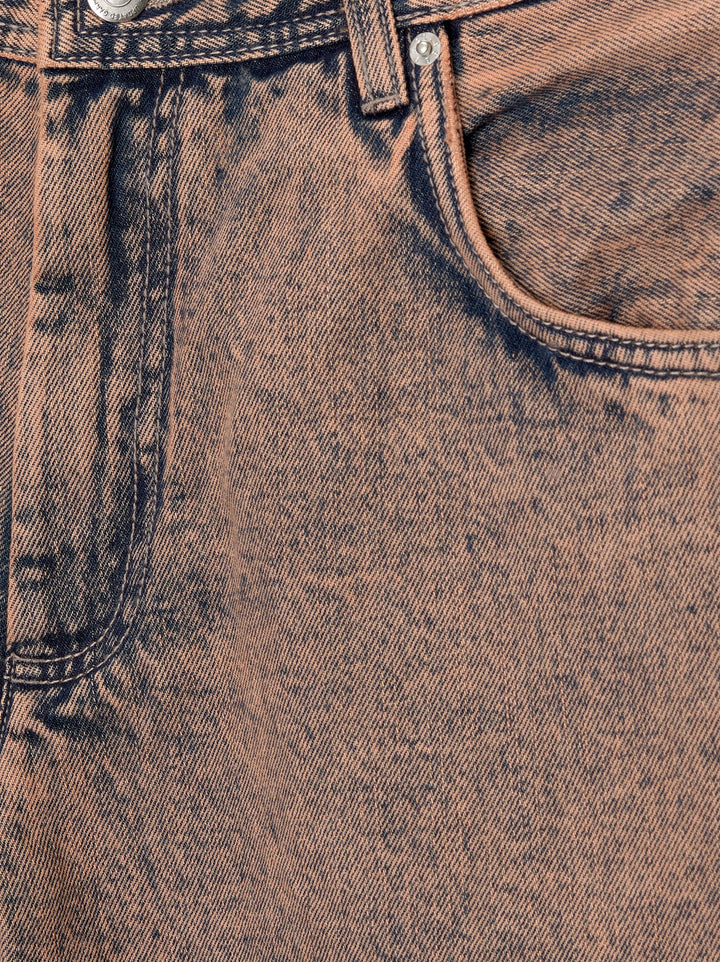 Moudda PULL & BEAR - Bermuda - Tunisie 3