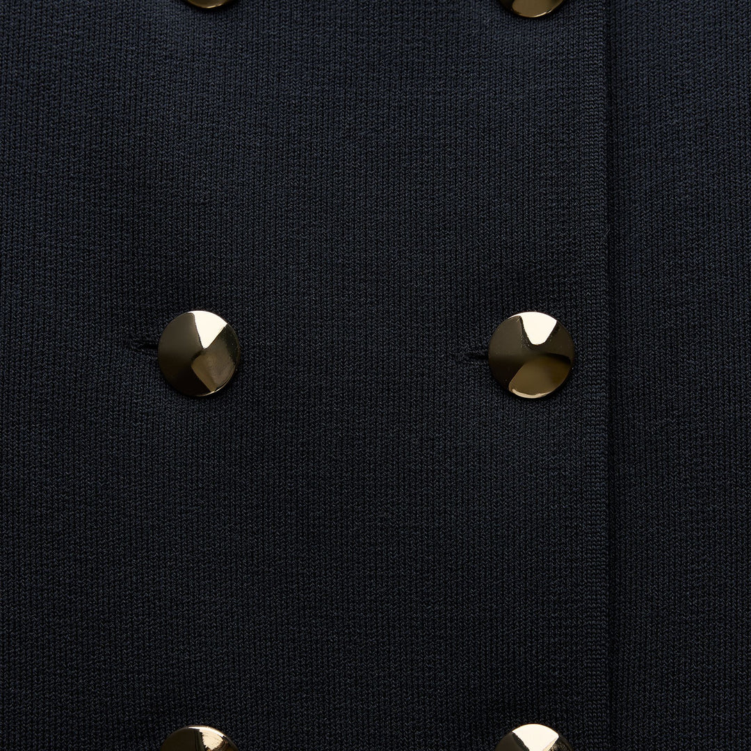 Moudda ZARA - Veste double boutonnage – qualité premium - Tunisie 3