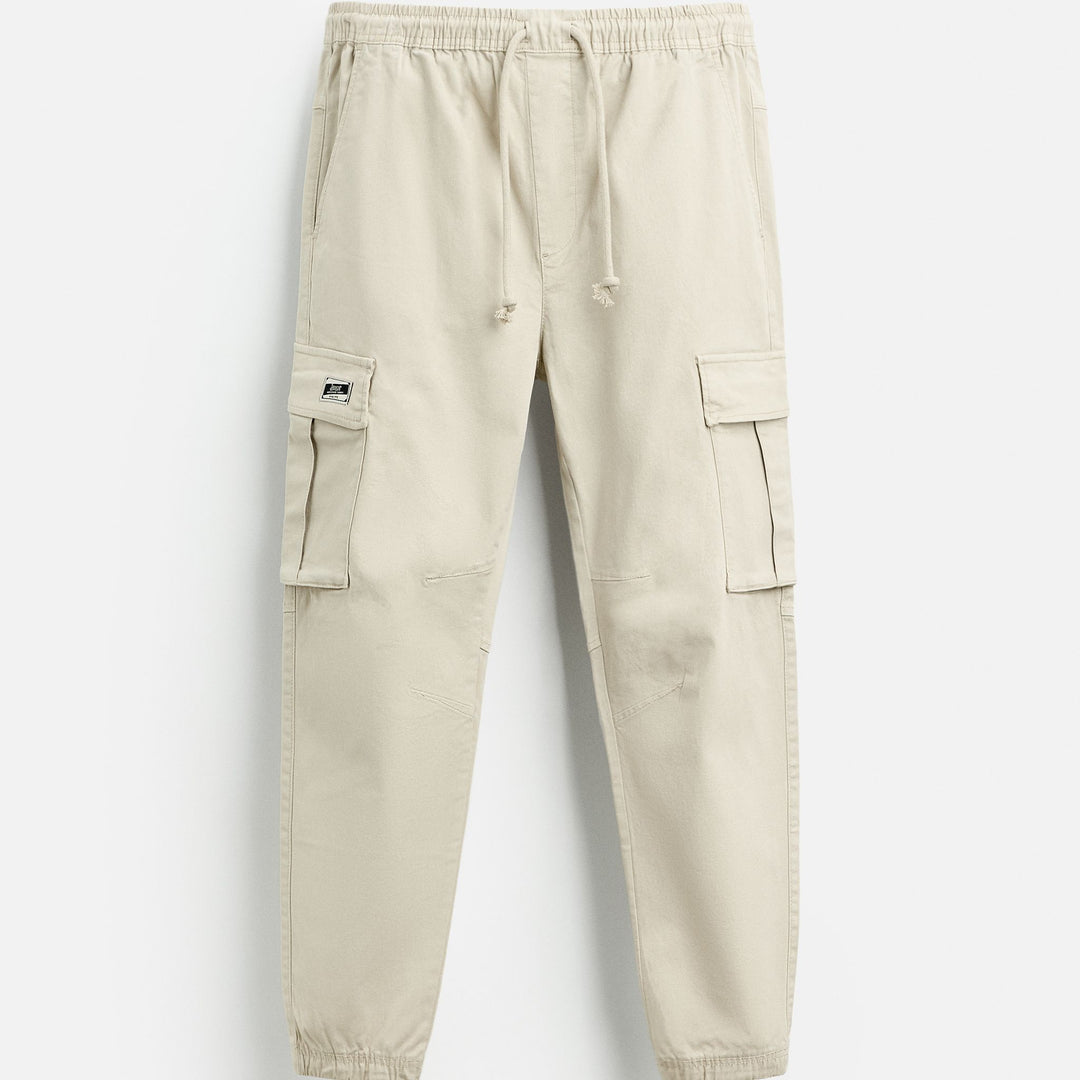 Moudda ZARA - Pantalon - Poche Patch & Street - Tunisie 1