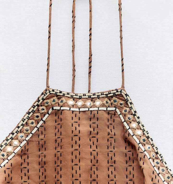 Moudda ZARA - Top - Tunisie 3