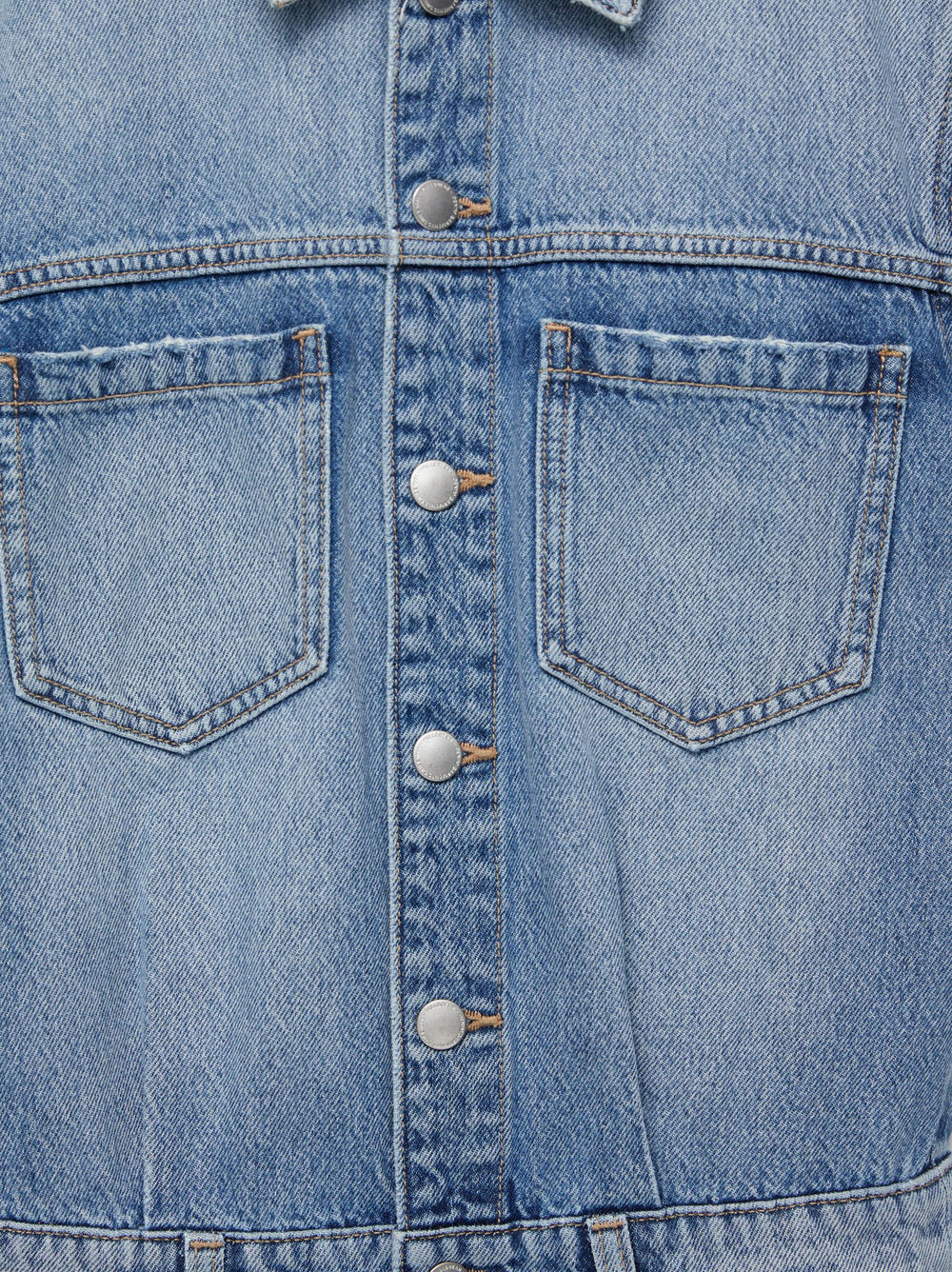 Moudda PULL & BEAR - Combi / salopette - Tunisie 2