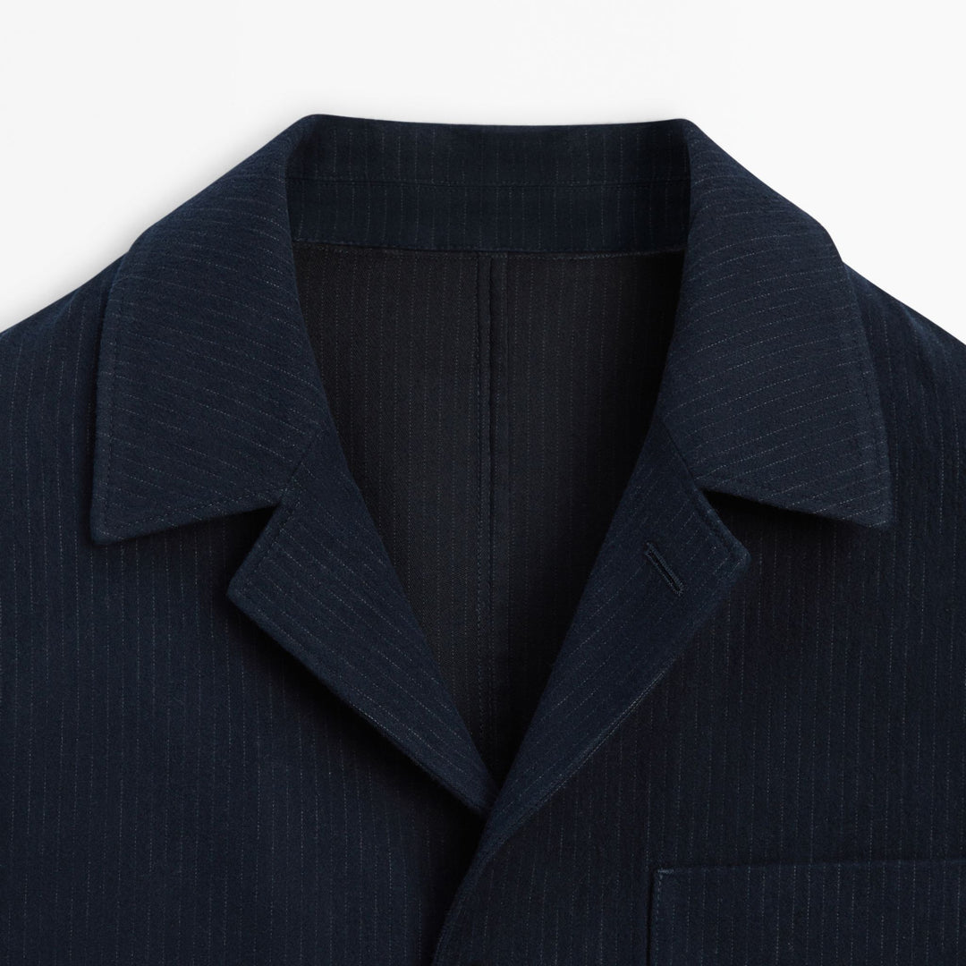 Moudda Massimo Dutti - Blouson - Tunisie 5