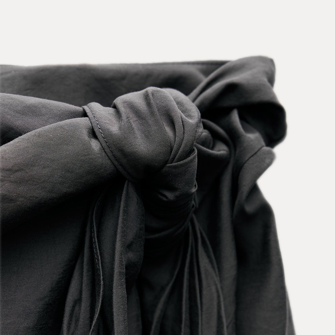 Moudda ZARA - Set jupe tencel - Tunisie 3