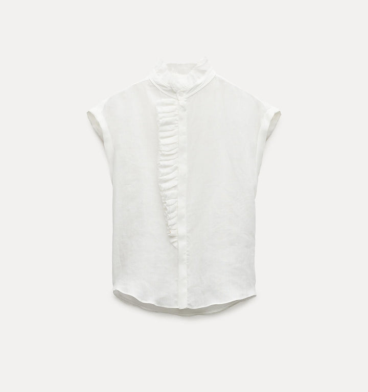 Moudda ZARA - Shirt - Tunisie 5