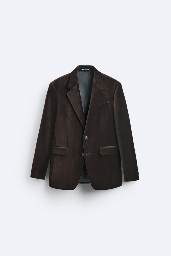 Moudda ZARA - Veste - 1