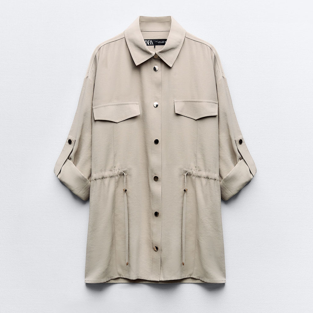 Moudda ZARA - Blazer - Tunisie 2