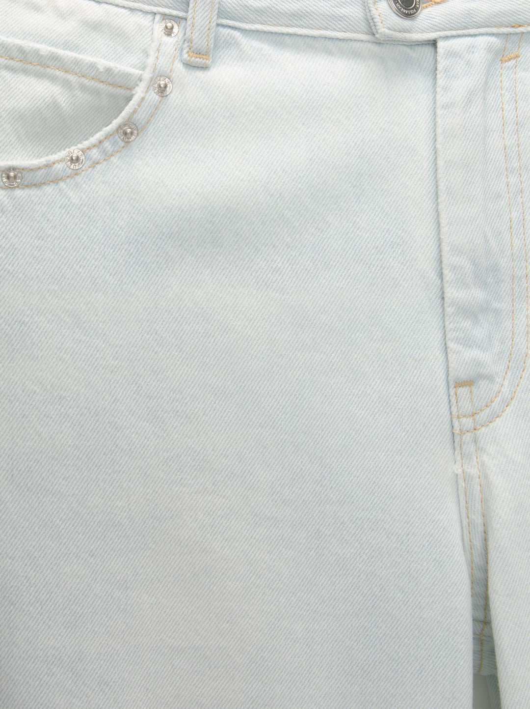 Moudda PULL & BEAR - Trousers - Tunisie 6