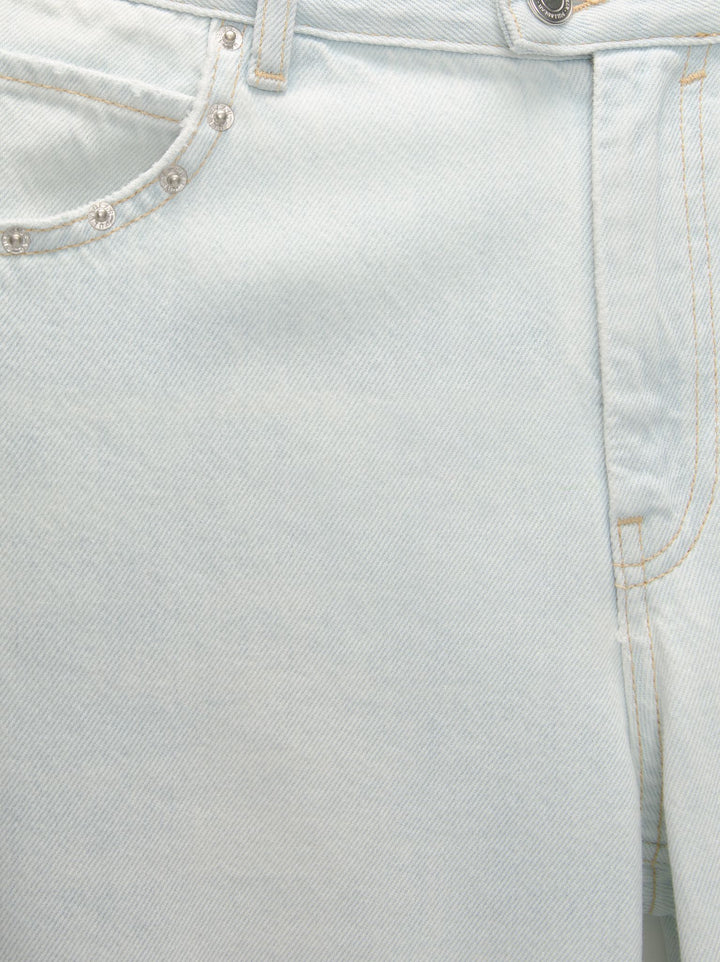Moudda PULL & BEAR - Trousers - Tunisie 6