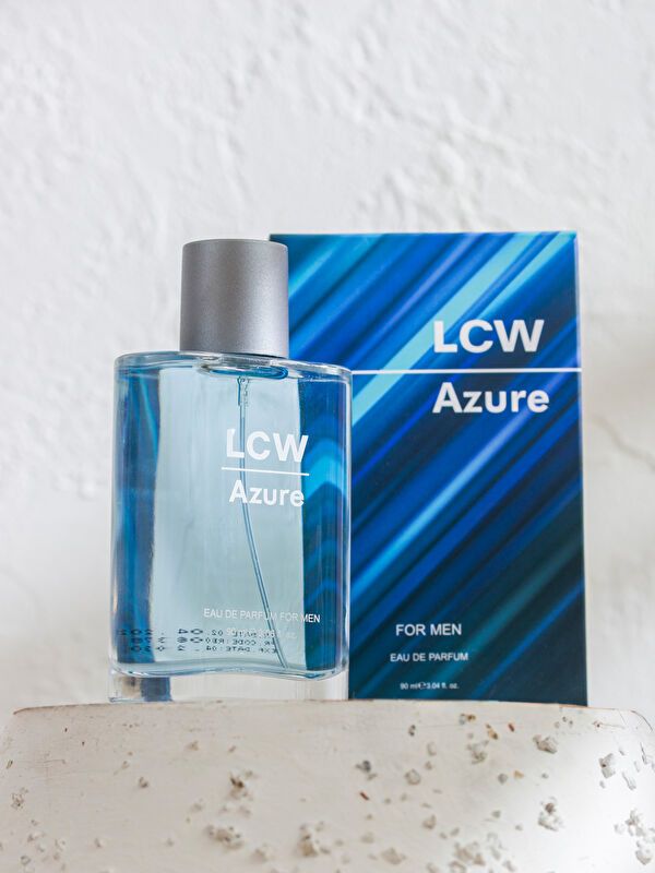 Moudda LC Waikiki - Parfum Homme - Tunisie 2