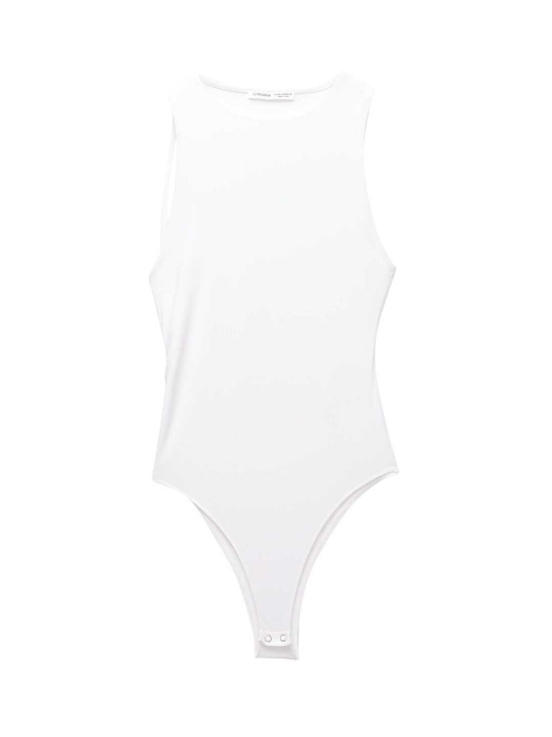 Moudda PULL & BEAR - Body - Dos Asymétrique & Polyamide - Tunisie 1