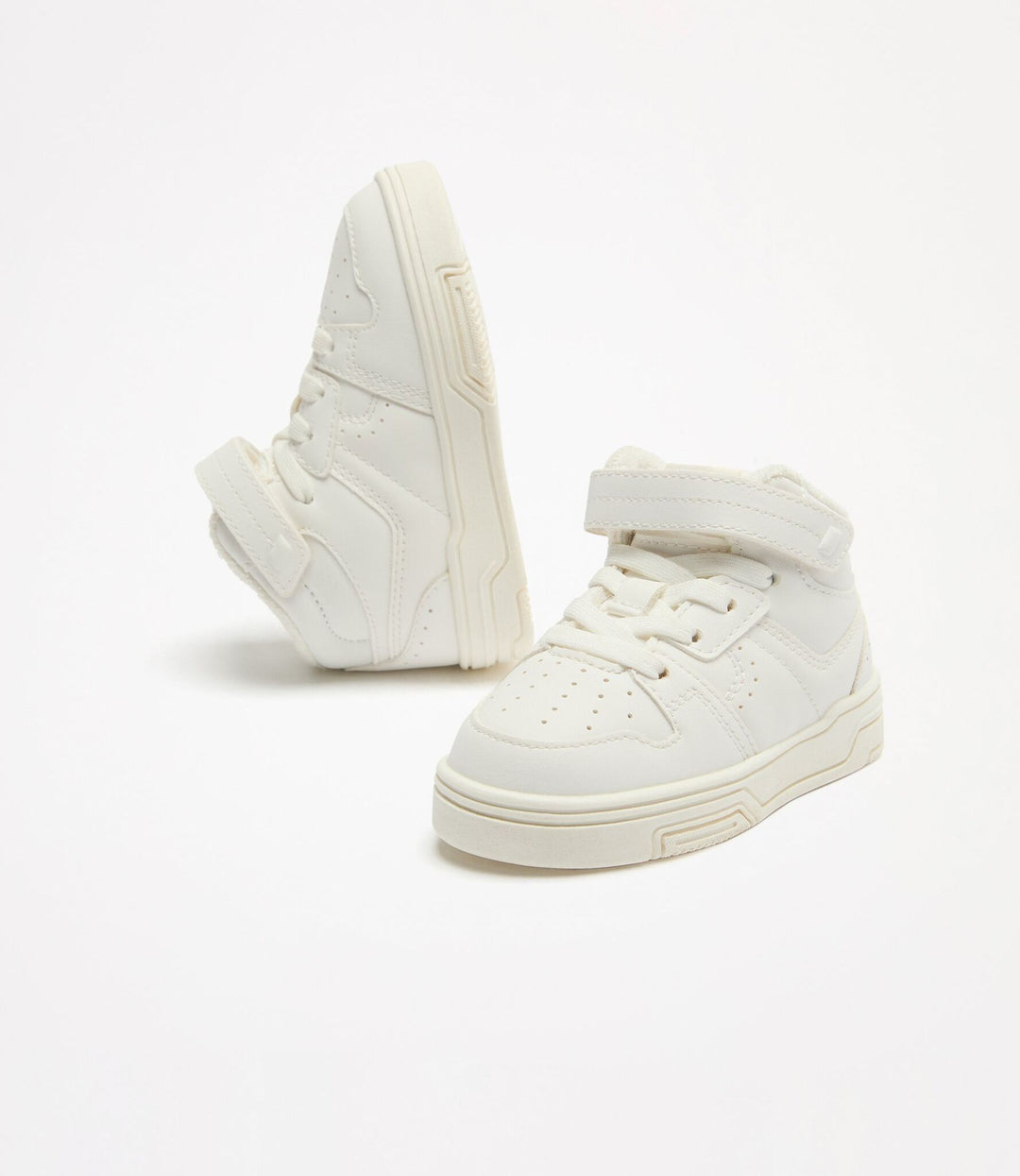 Moudda Lefties - Basket - Monochrome - Tunisie 4