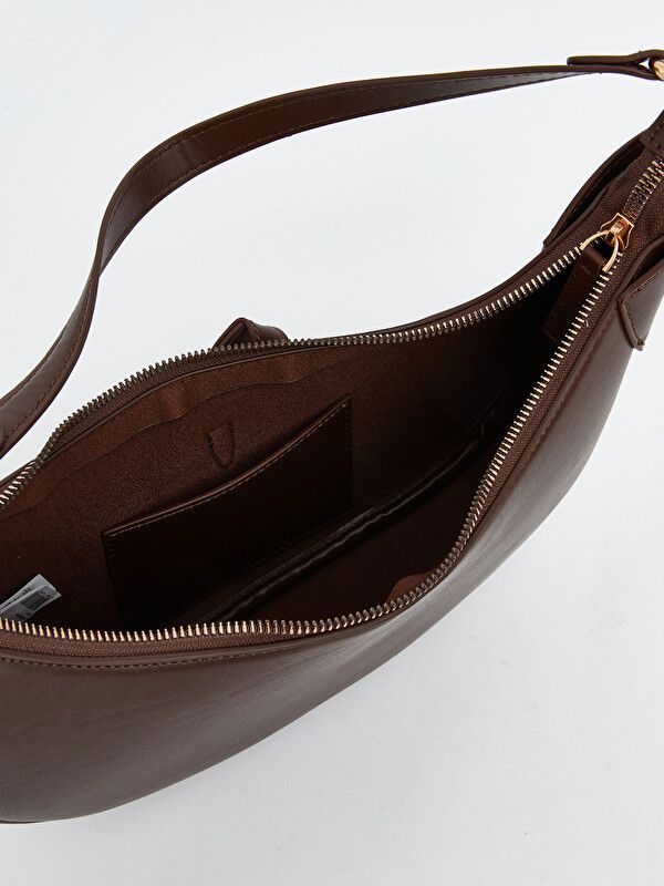 Moudda LC Waikiki - Petit sac pour Femme couleur Marron - Tunisie 4