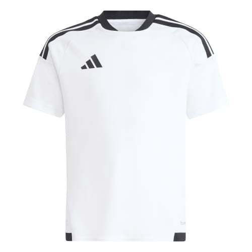Moudda Adidas - MAILLOT DE MATCH TIRO 26 COMPETITION ENFANTS - Tunisie 1