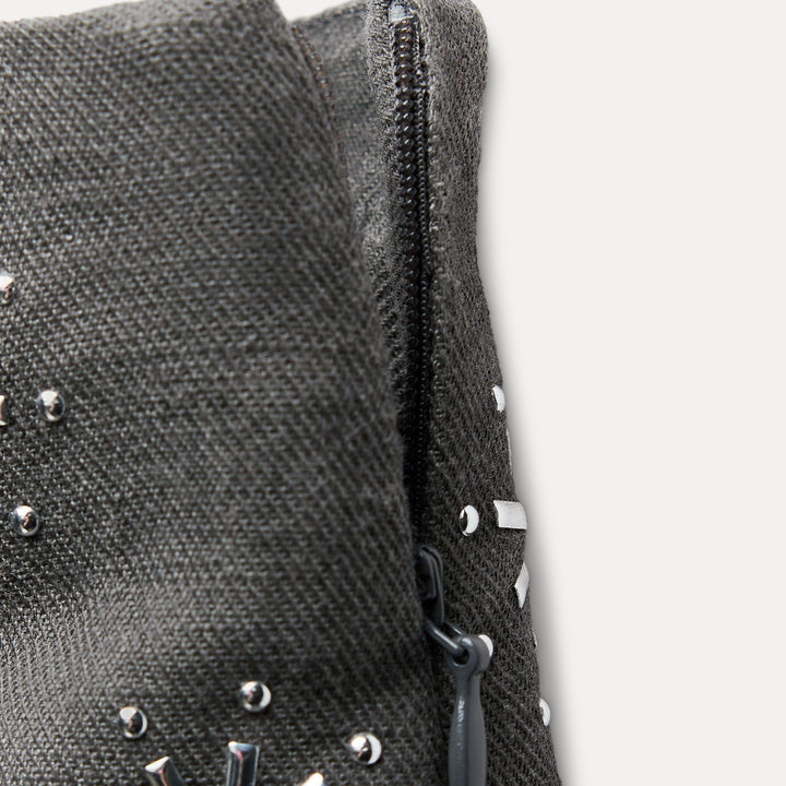 Moudda ZARA - Set ZW.E short clous tout autour édition spéciale - Tunisie 3