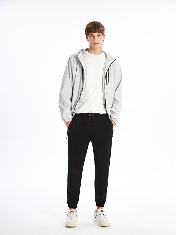 Moudda LC Waikiki - pantalon en jersey pour Hommes - Tunisie 1