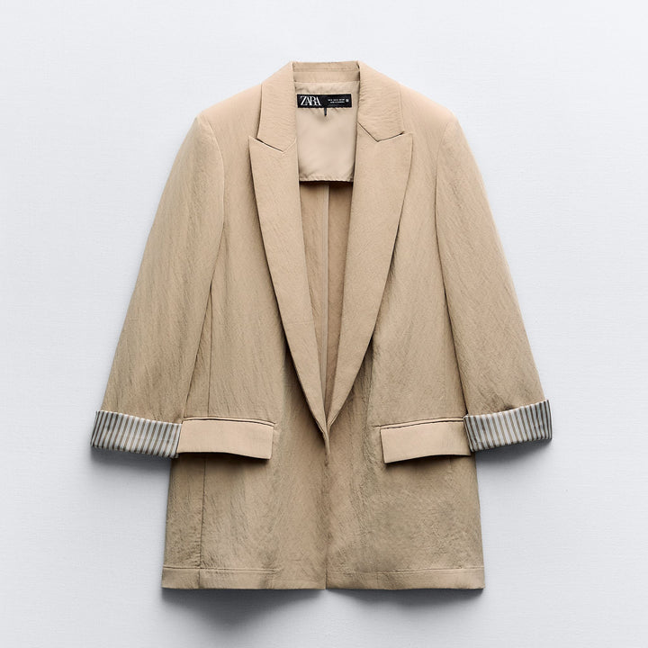 Moudda ZARA - Blazer - Tunisie 4