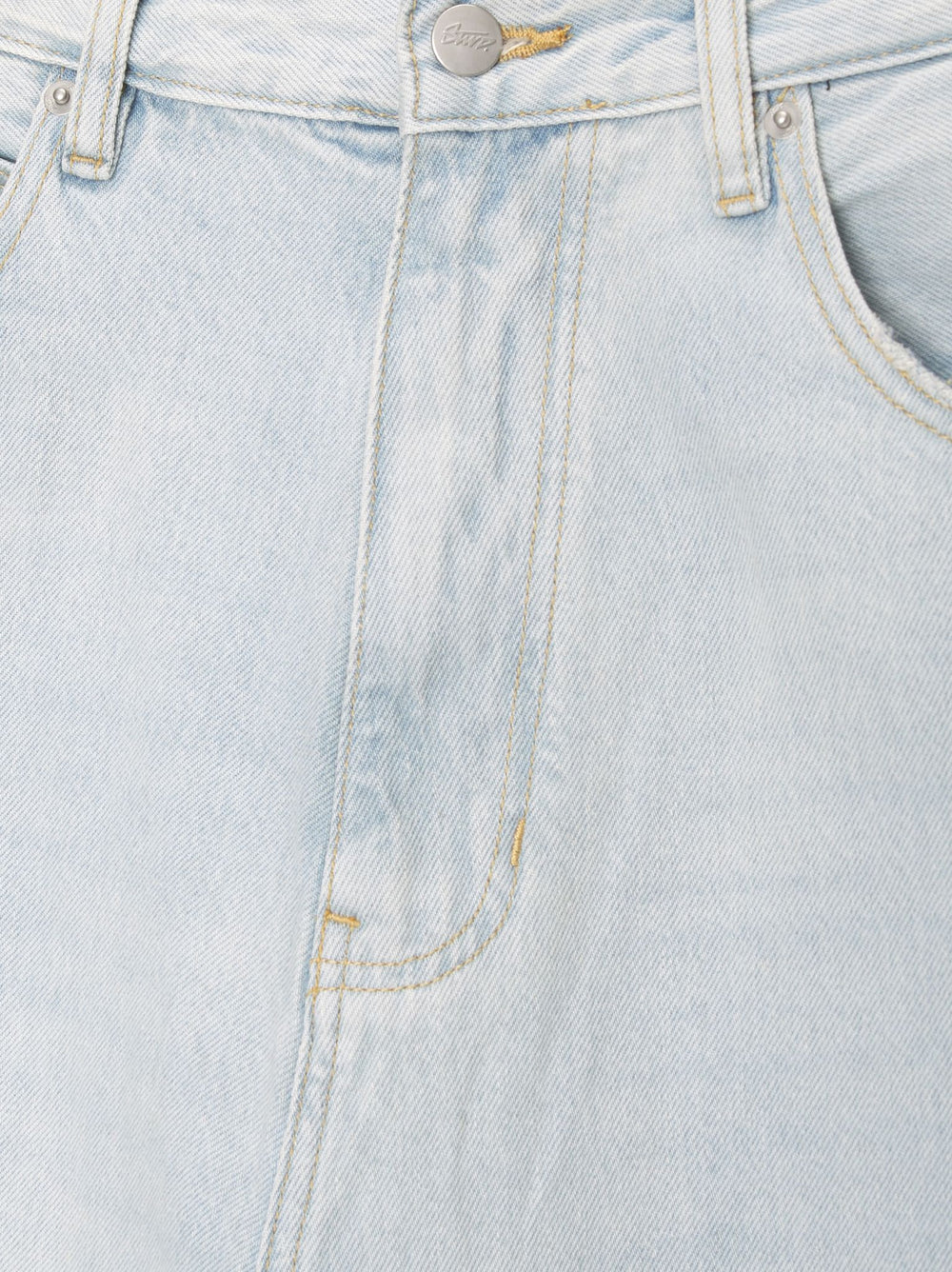 Moudda PULL & BEAR - Pantalon Denim Superbaggy PK AZ9 - Tunisie 2