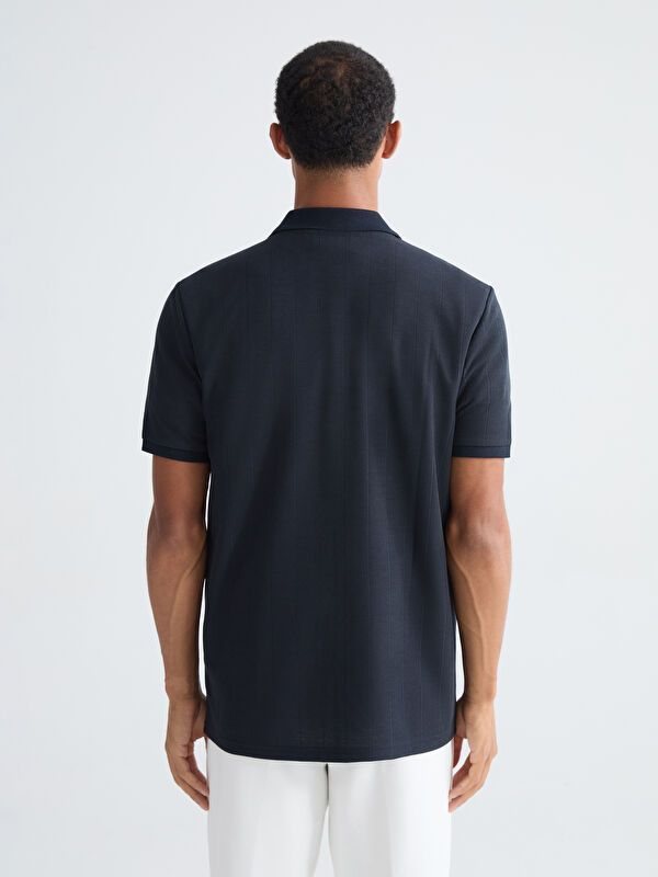 Moudda LC Waikiki - T-shirt manches courtes en jersey - Tunisie 4