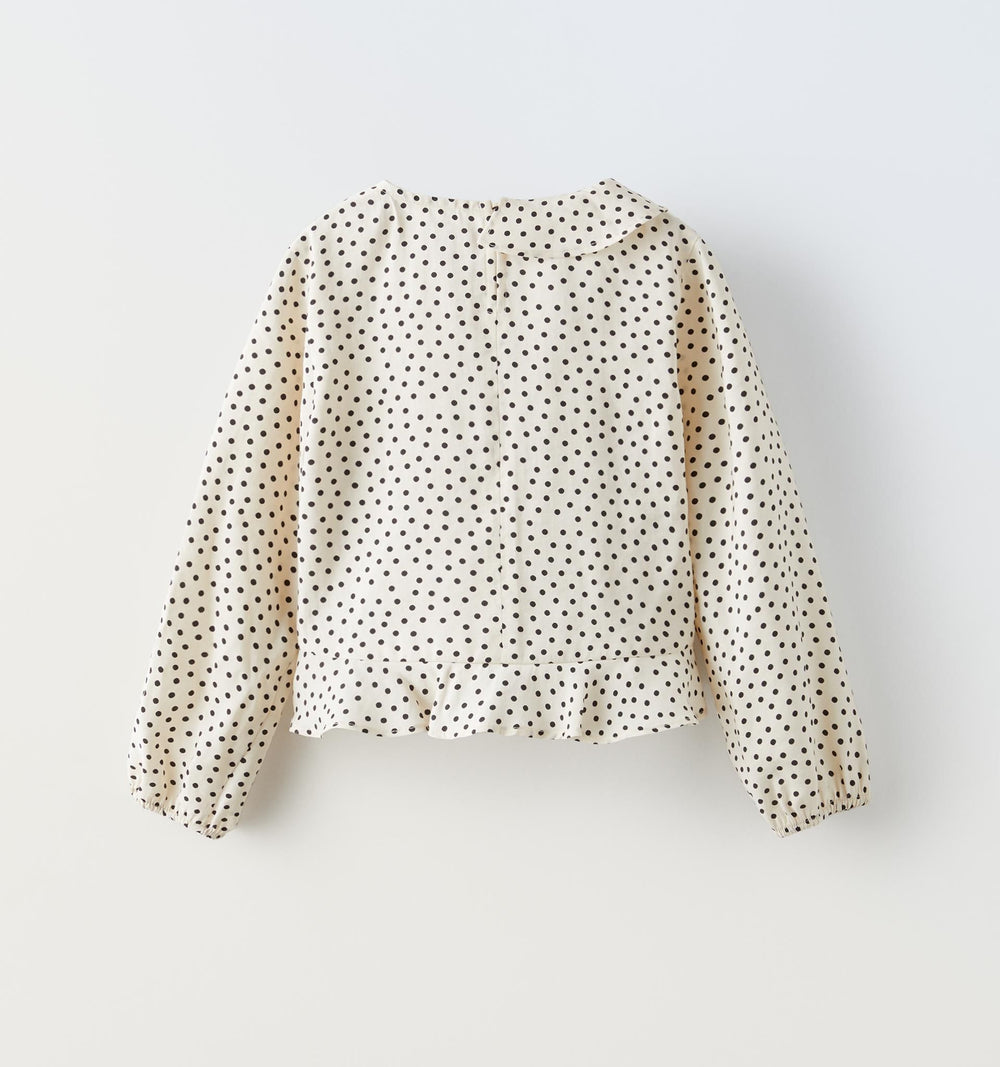 Moudda ZARA - Chemisier - Tunisie 2