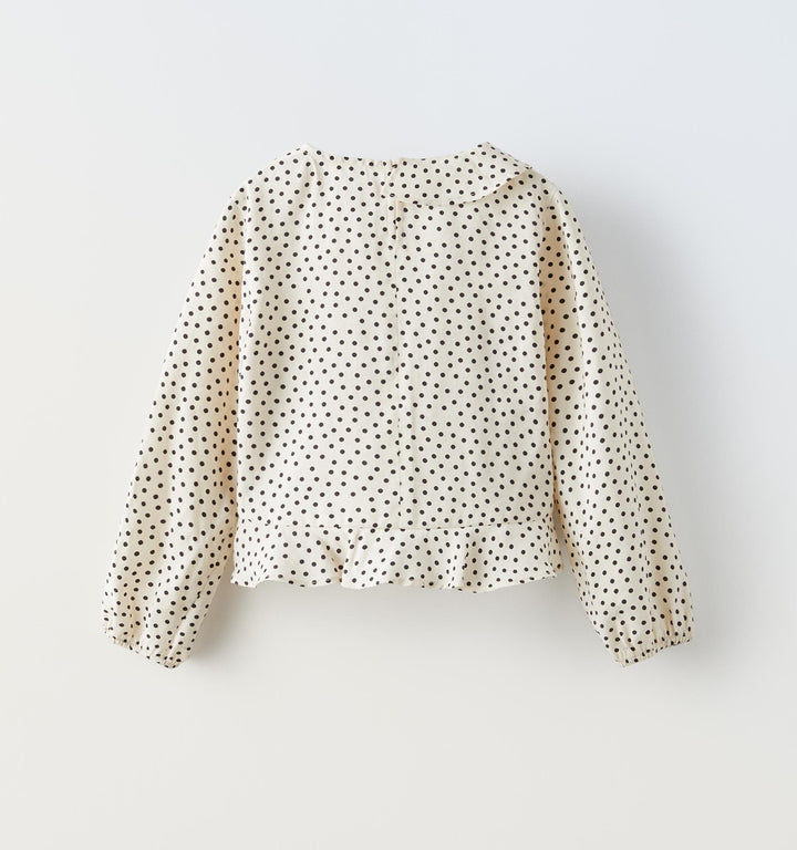 Moudda ZARA - Chemisier - Tunisie 2