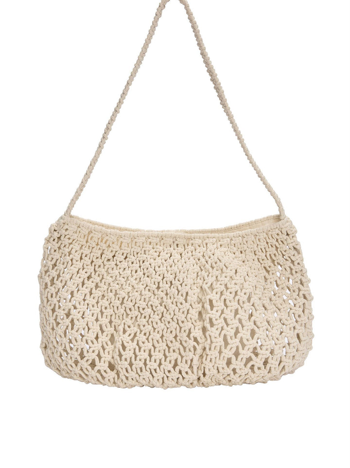 Moudda PULL & BEAR - Sac Shopper Saca Grille - Tunisie 1