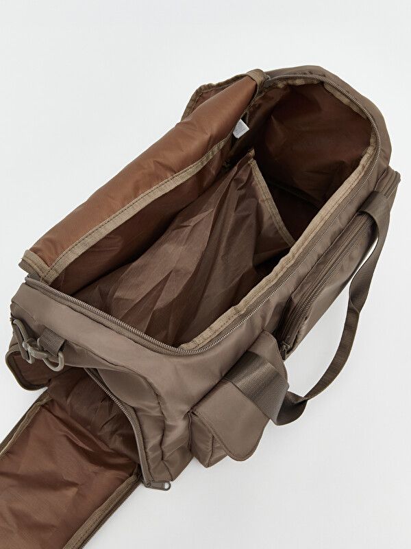 Moudda LC Waikiki - Grand sac pour Femme couleur Vison - Tunisie 3