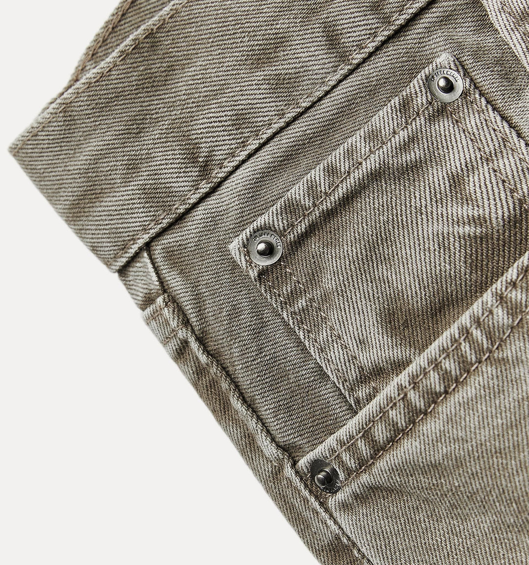 Moudda ZARA - Pantalon - Tunisie 4