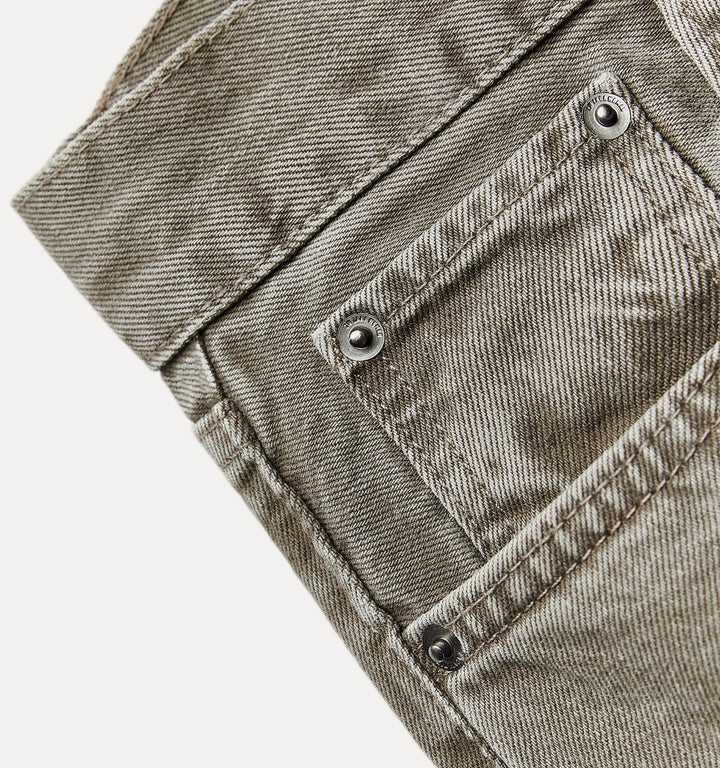 Moudda ZARA - Pantalon - Tunisie 4