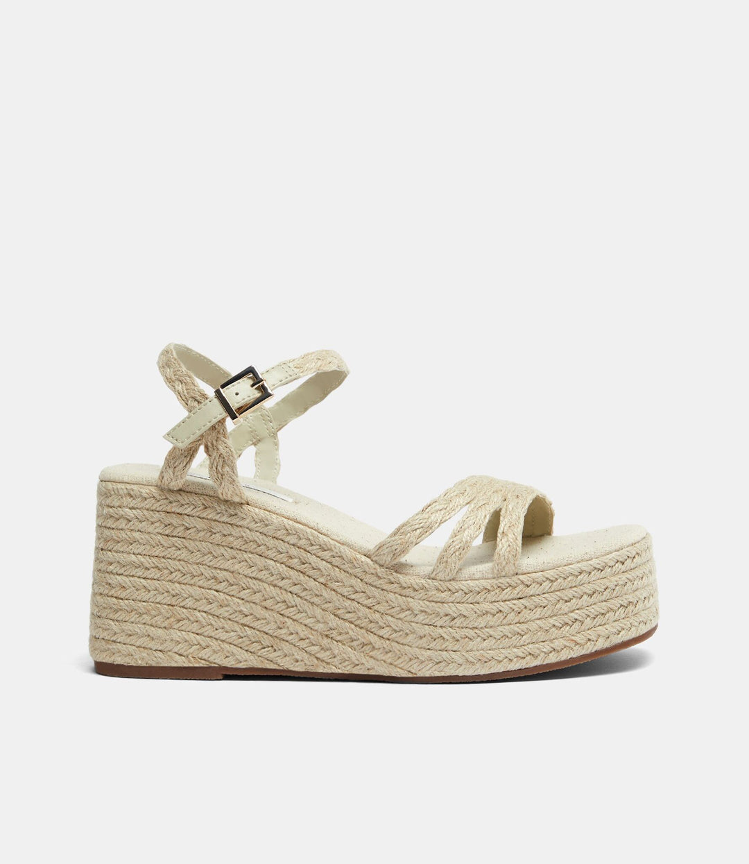 Moudda Lefties - Cuña - Bandes Jute - Tunisie 2