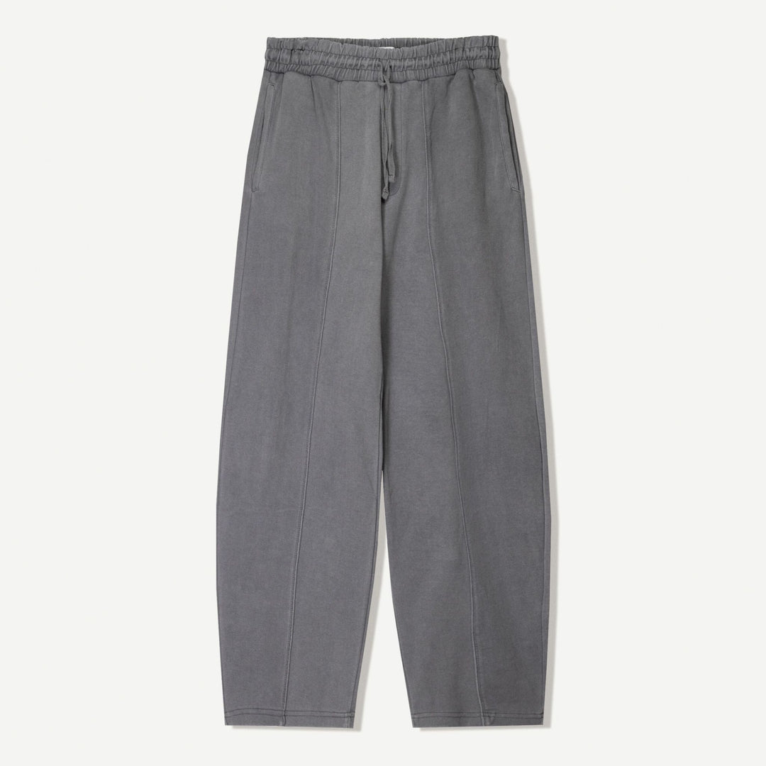Moudda BERSHKA - Pantalon Ballon Interlock - Lavé - Tunisie 1