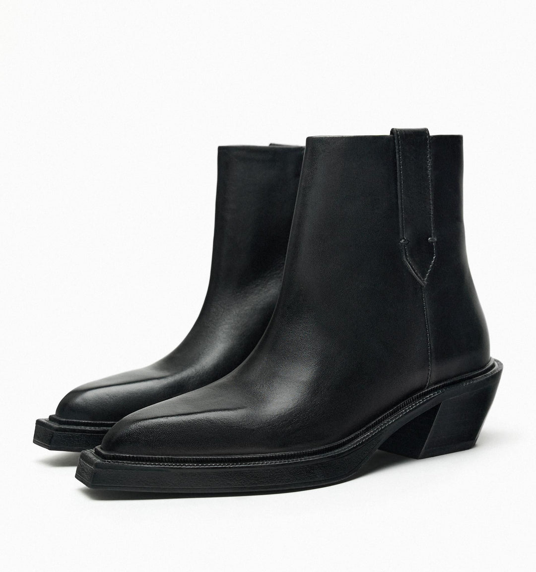 Moudda ZARA - Bottine - Tunisie 2