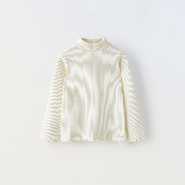 Moudda ZARA - Kids-A L/S Tsh - Tunisie 4