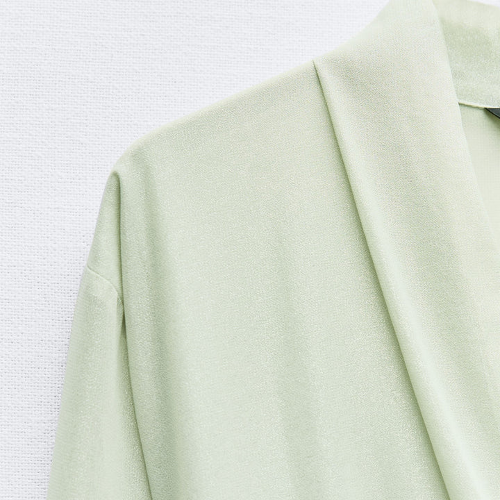 Moudda ZARA - Dress - Tunisie 1