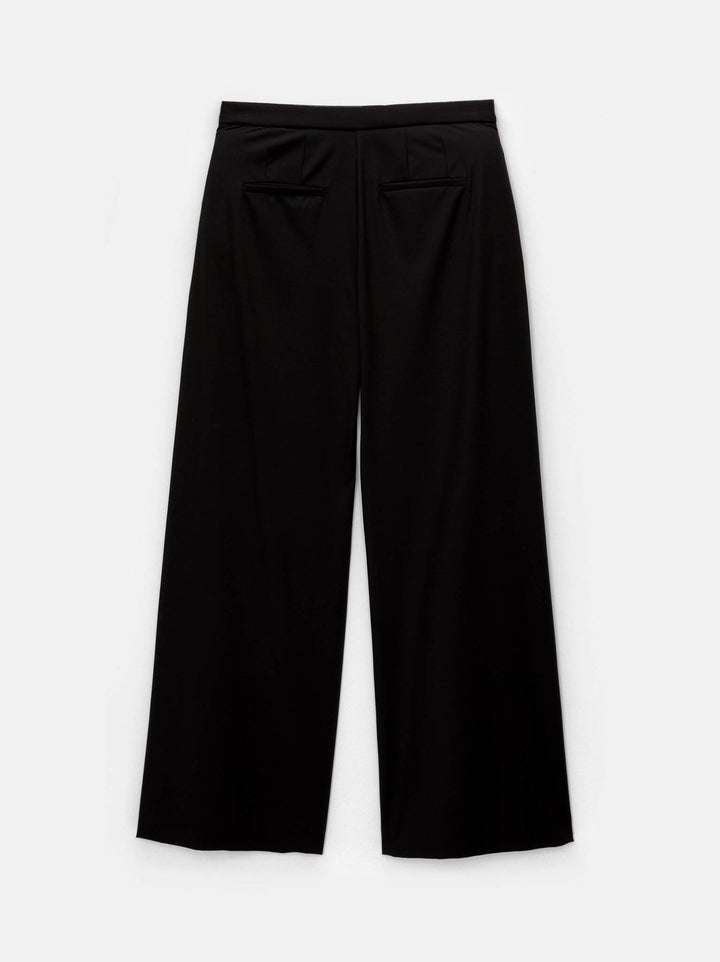 Moudda PULL & BEAR - Pantalon à Plis Arab - Tunisie 1