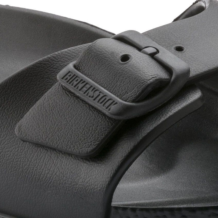 Moudda Birkenstock - Claquettes BIRKENSTOCK Madrid EVA Black - Tunisie 2