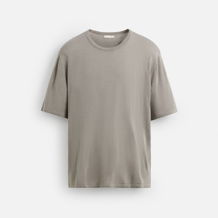 Moudda ZARA - Pull Basic - Fit Trend - Tunisie 1