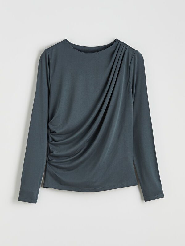 Moudda LC Waikiki - Body manches longues en jersey - Tunisie 7