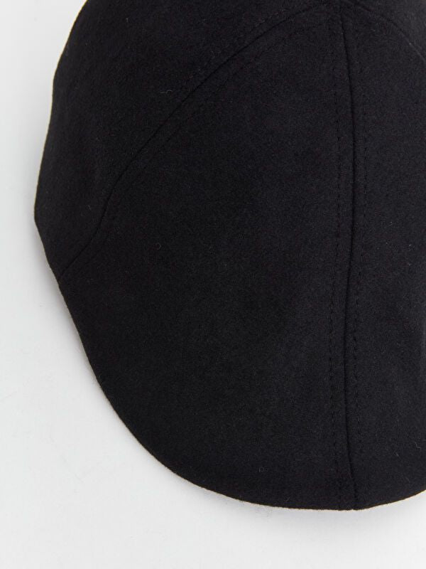 Moudda LC Waikiki - Casquettes et chapeaux tissés Homme Noir - Tunisie 2