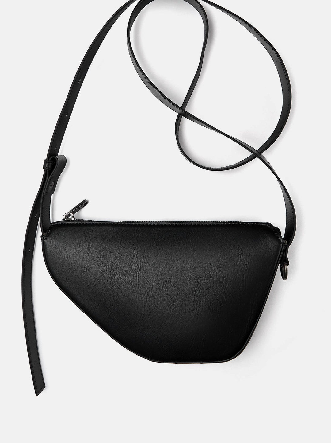 Moudda PULL & BEAR - Bandoulière Asymétrique Urbaine - Tunisie 5